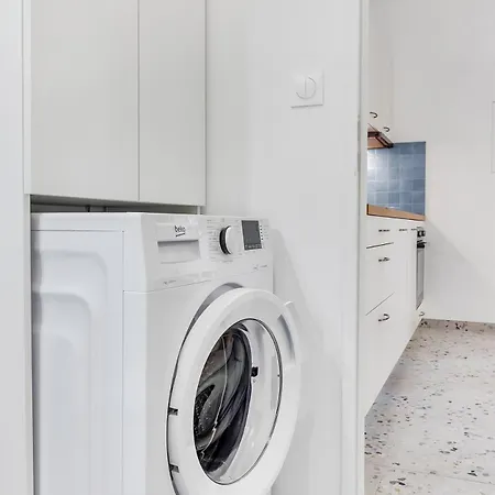 Apartment L'art & Lettres - F2 Pour 2 Personnes - Fac De Lettre - Arret De Bus Nancy